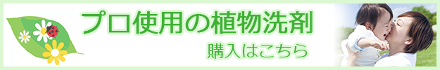 洗剤販売バナー枠あり