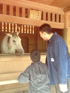 伊勢神宮に行ってきました！