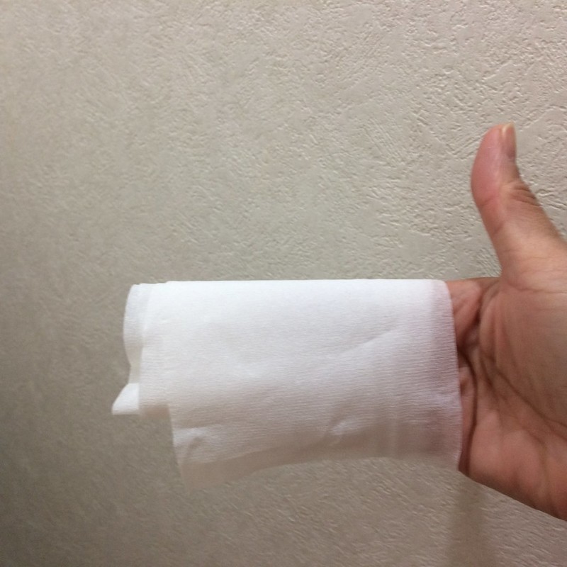 毎日のトイレ掃除を5分で終わらせる！「クエン酸」