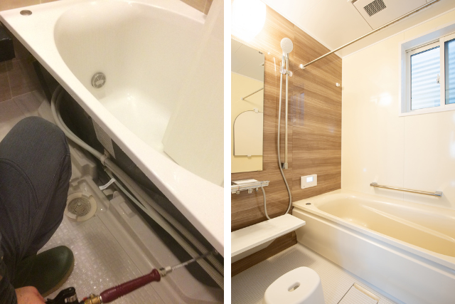 【箕面】赤ちゃんペットがいる家庭でも安心なハウスクリーニングの選び方