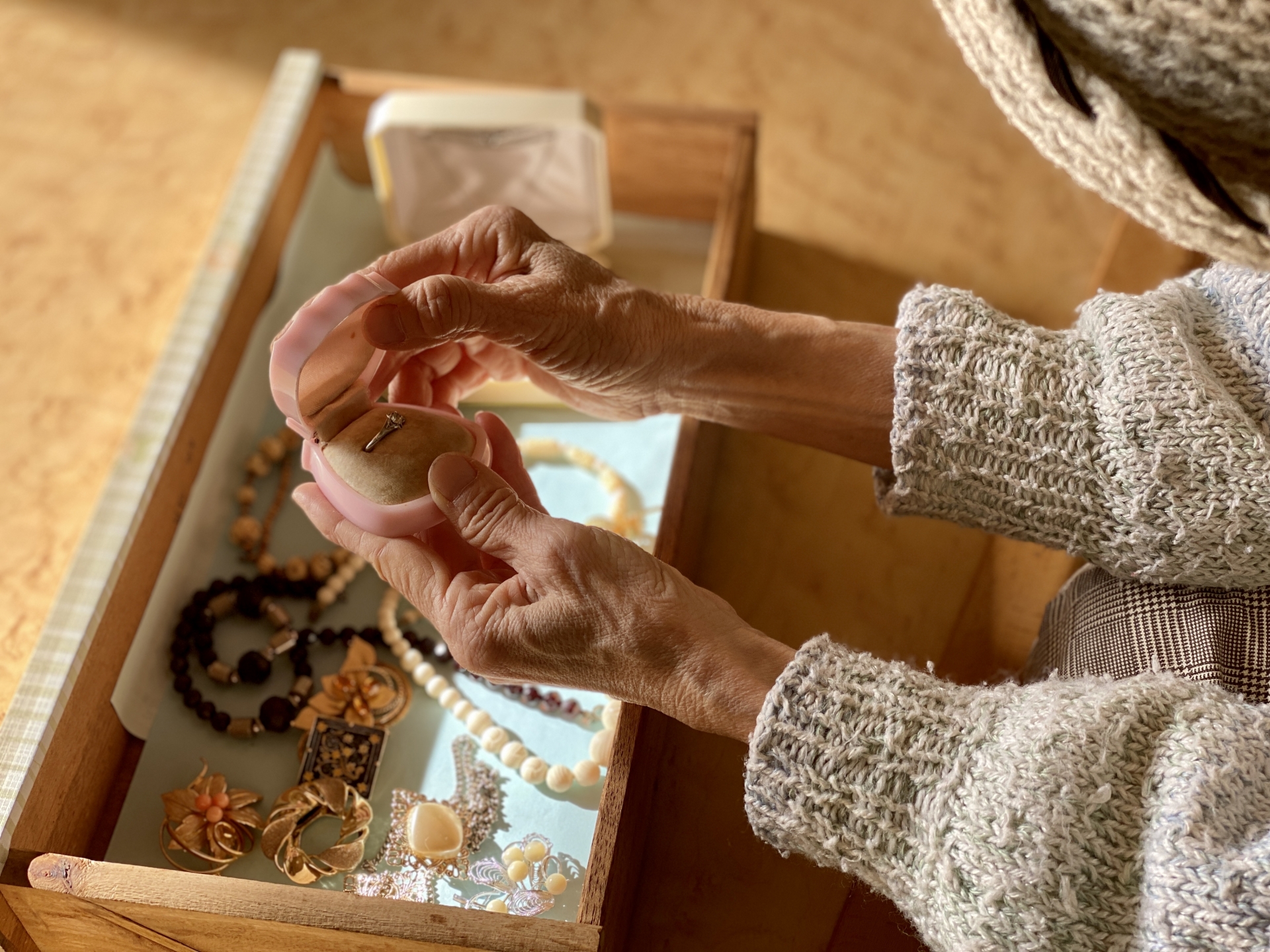 遺品整理を業者に頼むメリット