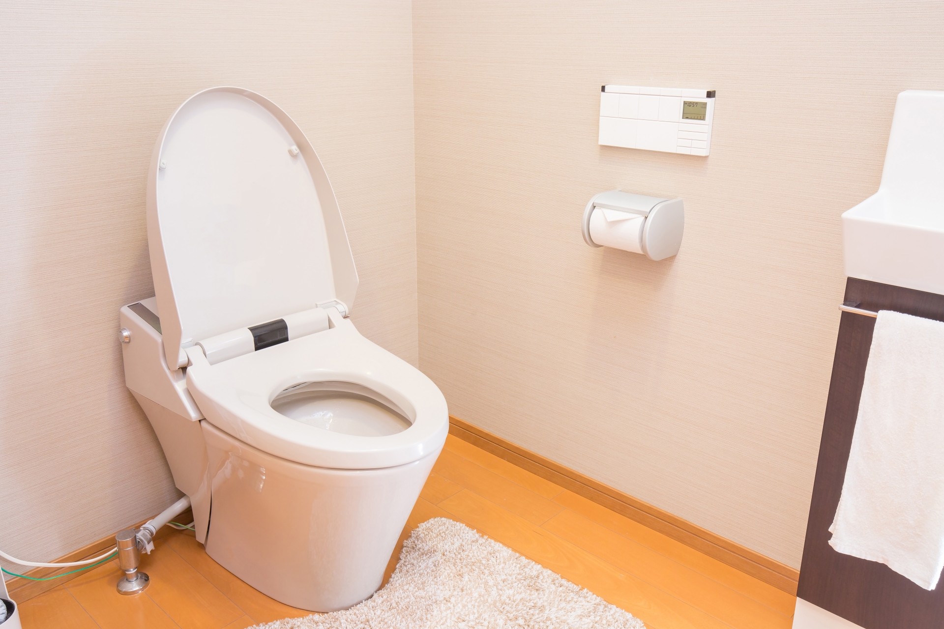 トイレの大掃除の正しい手順 山崎由香のHappy Lifeブログ