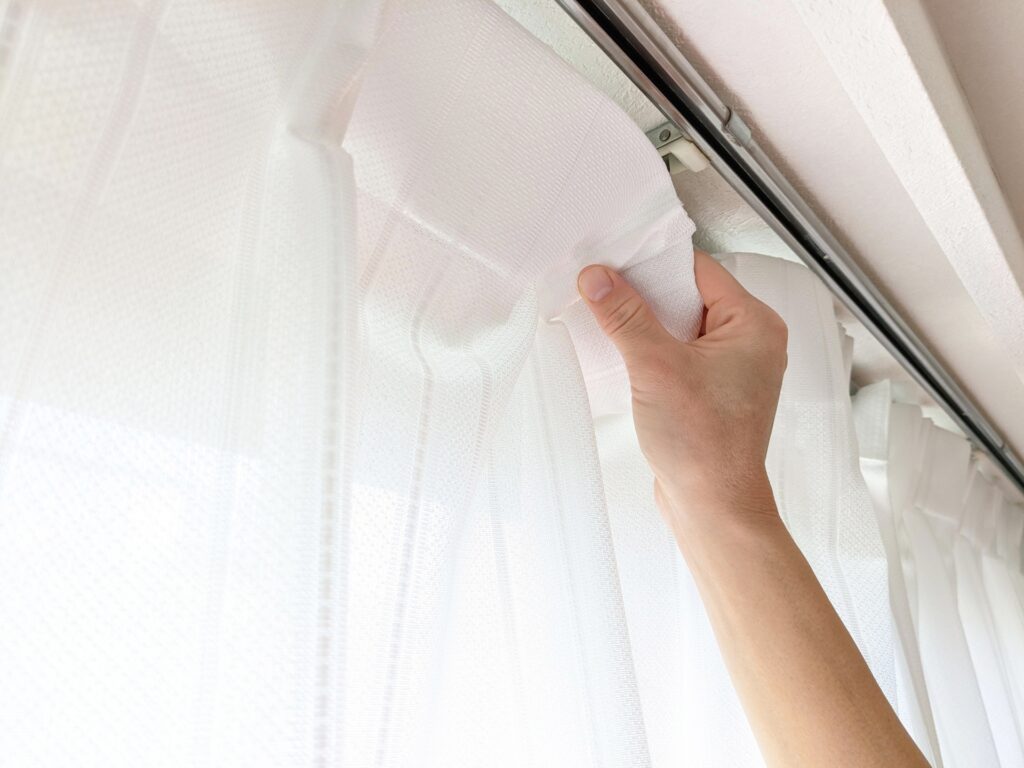 大寒時期。窓の結露対策と掃除の工夫