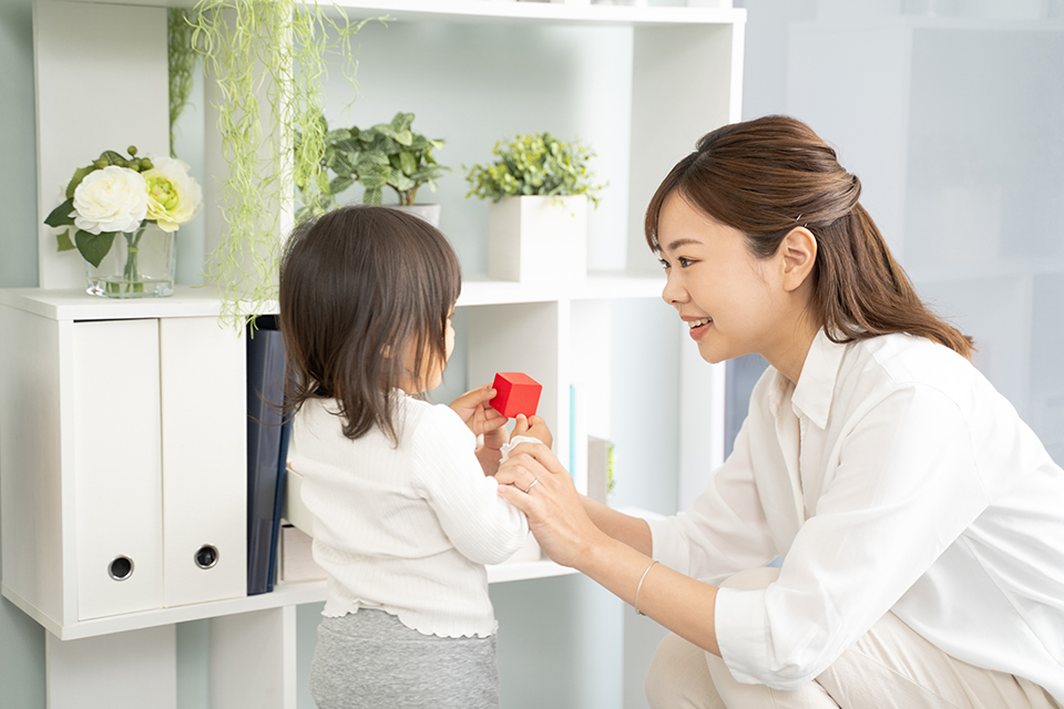 自分軸が整う。親子の片付け掃除セミナーのご紹介