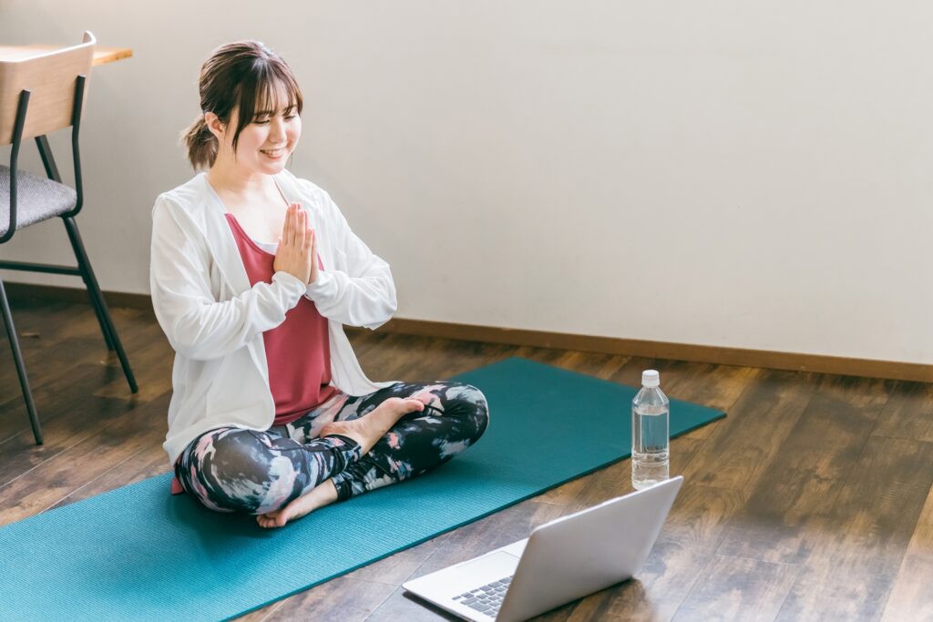 自分軸が整う。親子の片付け掃除セミナーのご紹介