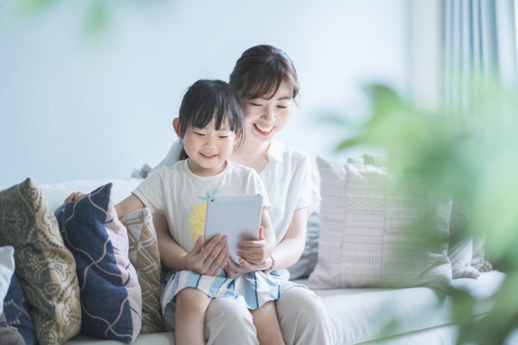 自分軸が整う。親子の片付け掃除セミナーのご紹介