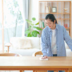 季節の変わり目に。部屋と身体を整える掃除のコツと自律神経の整え方、風邪予防