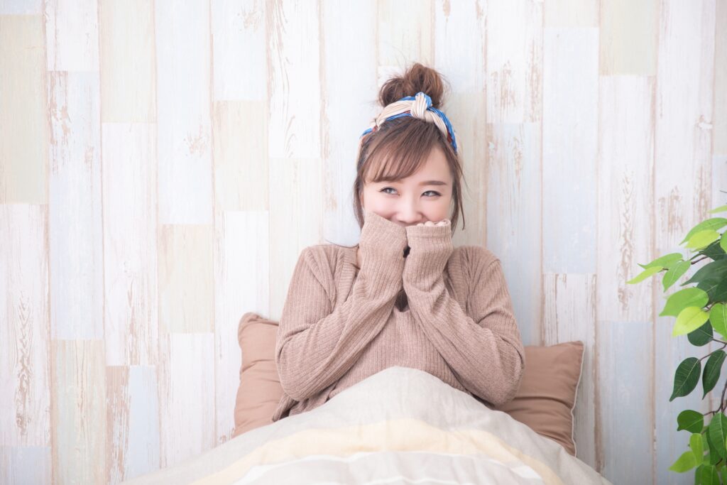 季節の変わり目に。部屋と身体を整える掃除のコツと自律神経の整え方