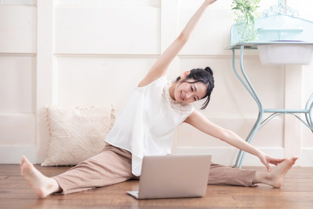 季節の変わり目に。部屋と身体を整える掃除のコツと自律神経の整え方