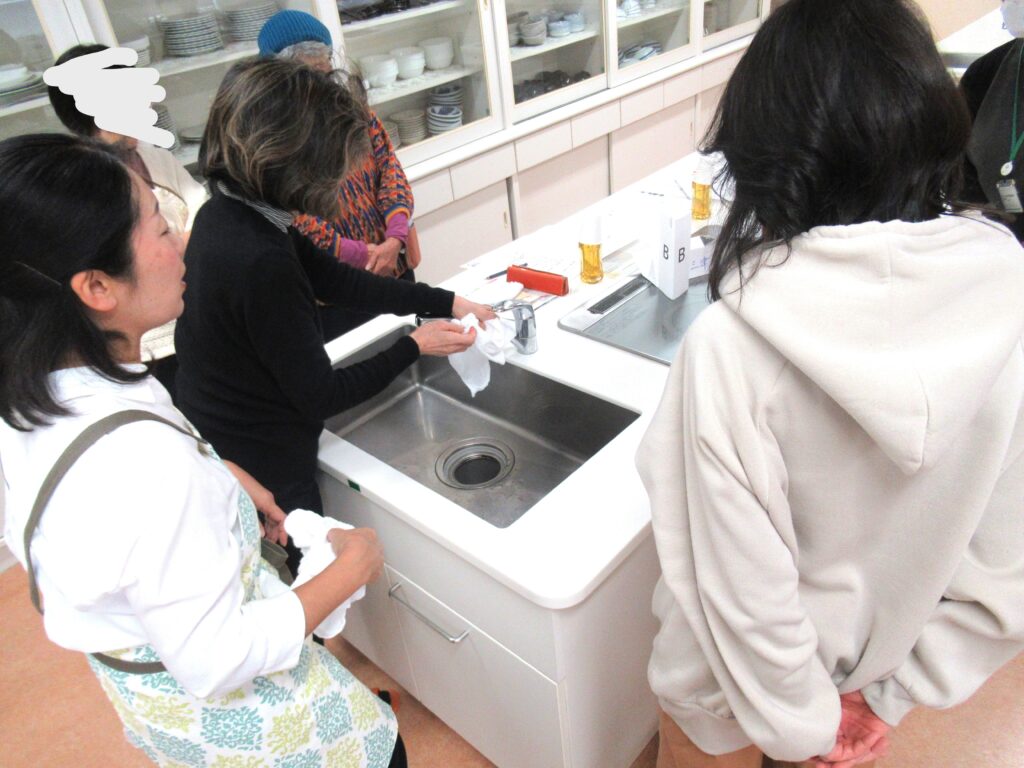 掃除が苦手、自己流だからキレイにならない…掃除片付けのお悩み解決！HDC神戸イベントご案内