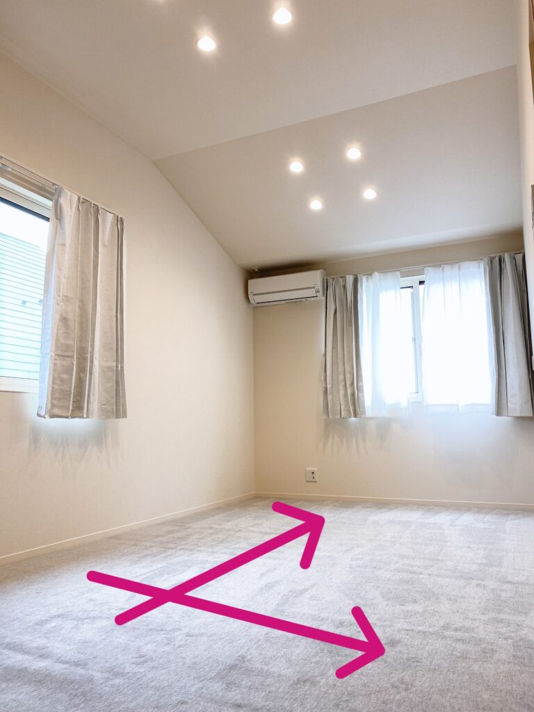 ナチュラルクリーニングのプロ直伝!おうちのじゅうたん・カーペットをふわっとキレイに保つ掃除のコツ