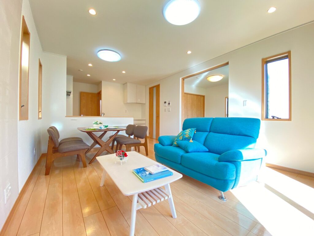 2026年開運お掃除術｜余白をつくる暮らし方と今日からできる掃除片づけ