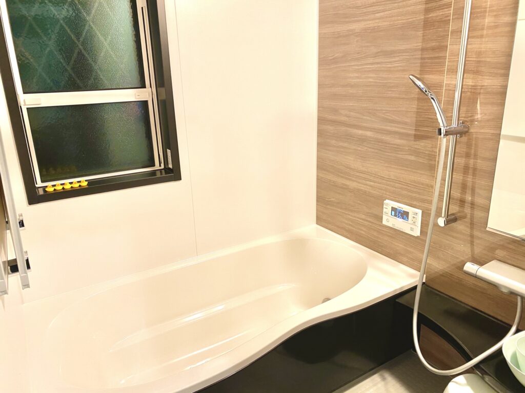 冬の風呂掃除はついでOK！寒くないエコな浴室掃除のやり方