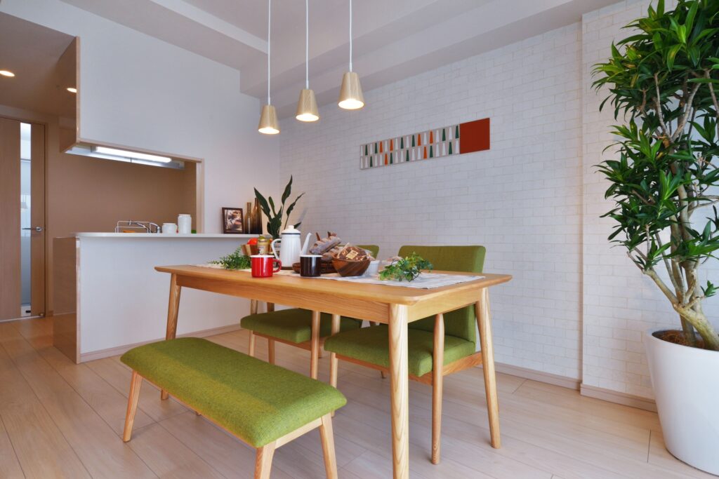 引越し前ハウスクリーニングは「リフォーム後」が正解｜中古住宅の入居前掃除はHappyLifeへ