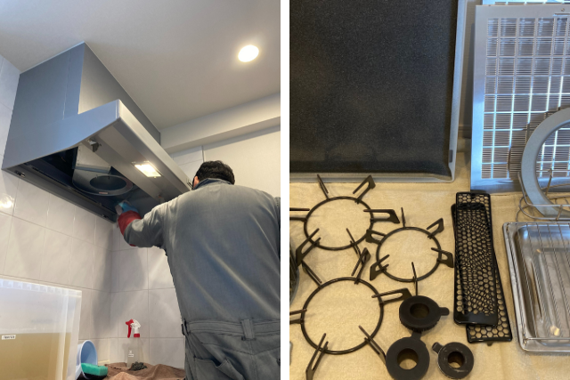 引越し前ハウスクリーニングは「リフォーム後」が正解｜中古住宅の入居前掃除はHappyLifeへ