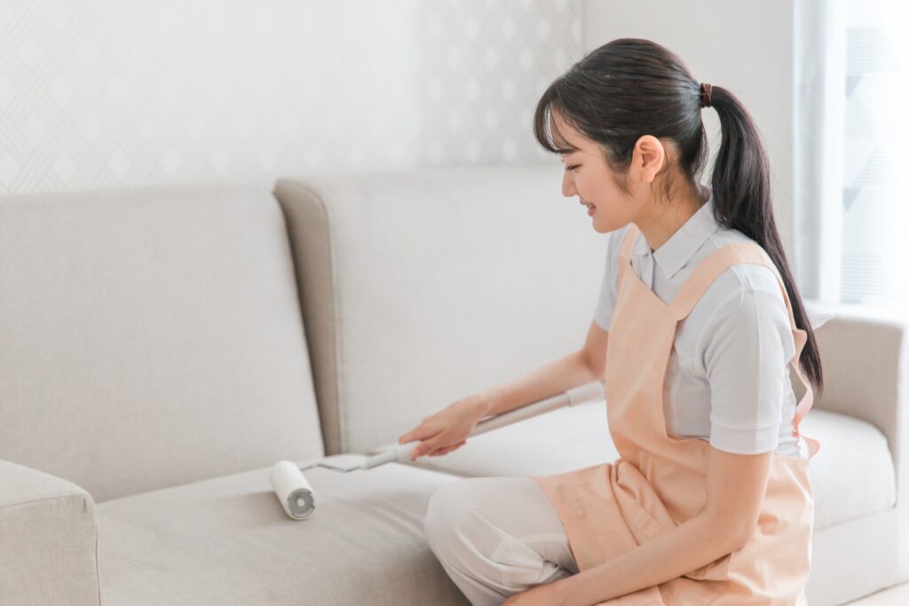 【春の花粉対策】アレルギーに優しいお家ケア｜エコ洗剤で空気から整える掃除術