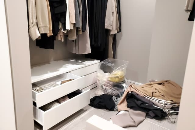 4月に手放すと快適!整理収納で捨てるべきもの3選