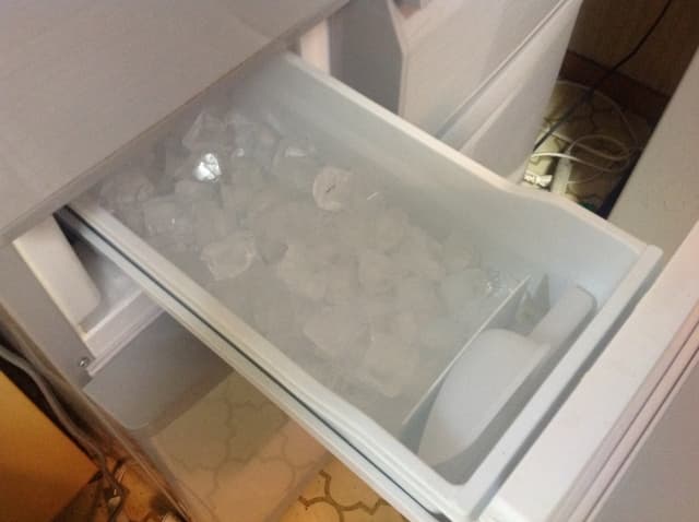 【夏の見落としがちな掃除】冷蔵庫の製氷機、実はカビだらけかも？家庭でできる掃除方法