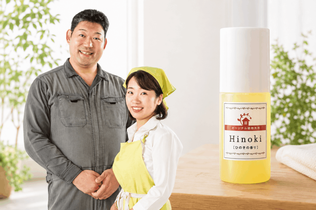 キッチンの油汚れ掃除でイライラを解消する方法