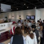 ショールームでのセミナーの様子