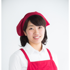 講師 山崎由香について