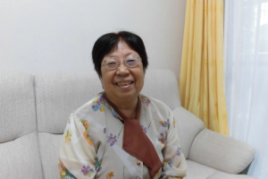 生前整理・遺品整理　お客様の声