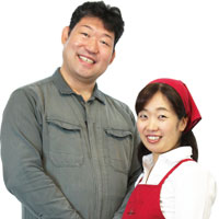 HappyLife 山崎