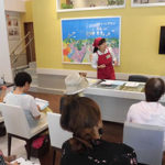 セミナーの様子