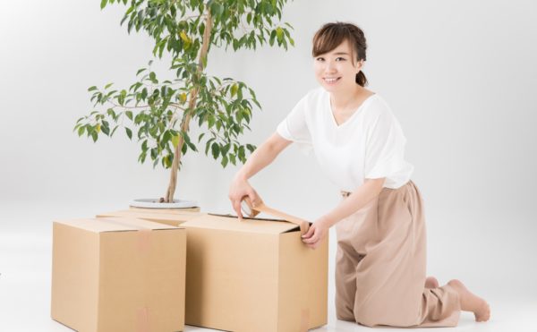 引越しハウスクリーニング