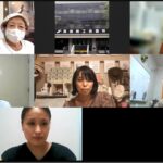 箕面商工会議所主催オンラインセミナー 「第一印象が大切！おもてなしから始める 映えるいりぐちの整え方」