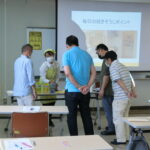 掃除研修セミナー依頼