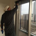 大阪引越しハウスクリーニング