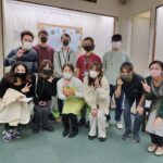 大阪学院大学内のCETアカデミックプログラム主催の食品ロスセミナーを開催いたしました。