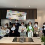 掃除ワークショップ ヘーベルハウスつくば展示場（モデルルーム）